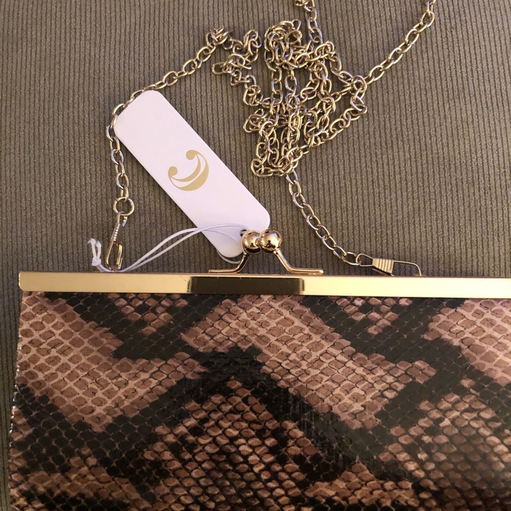 Evening Bag